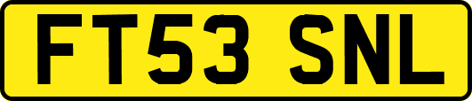 FT53SNL
