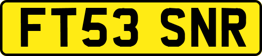 FT53SNR