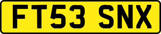 FT53SNX