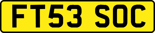 FT53SOC