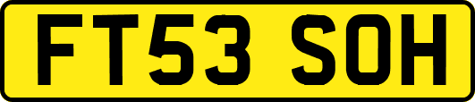 FT53SOH