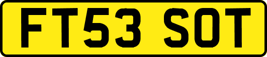 FT53SOT