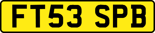 FT53SPB