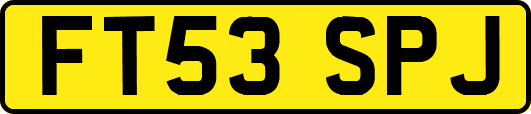 FT53SPJ