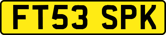 FT53SPK