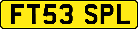 FT53SPL
