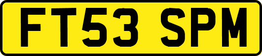 FT53SPM