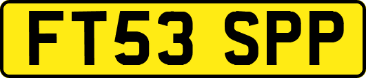 FT53SPP