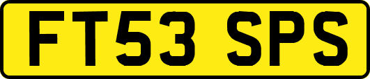 FT53SPS