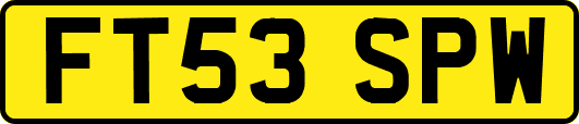 FT53SPW