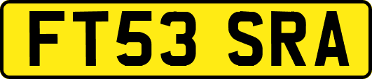 FT53SRA