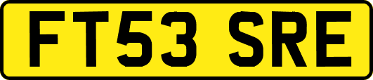 FT53SRE