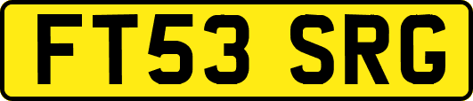 FT53SRG