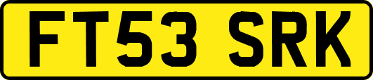 FT53SRK