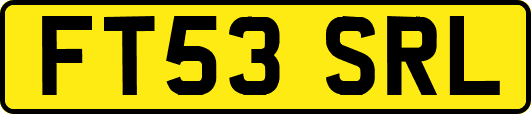 FT53SRL