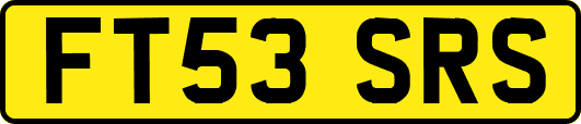 FT53SRS