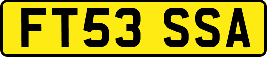 FT53SSA
