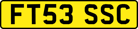 FT53SSC