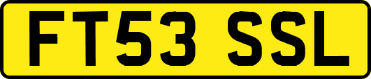 FT53SSL