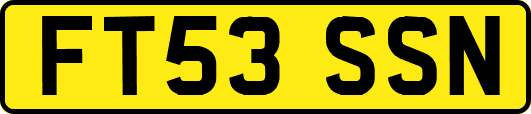 FT53SSN