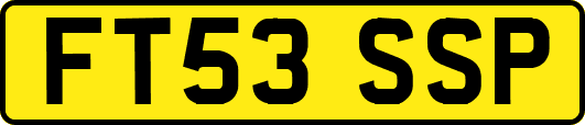 FT53SSP
