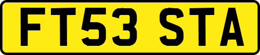 FT53STA