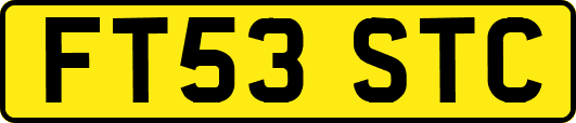 FT53STC