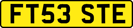FT53STE