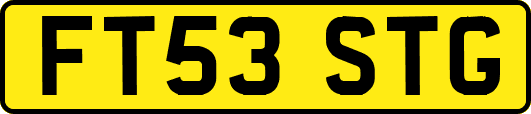FT53STG