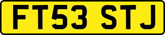 FT53STJ