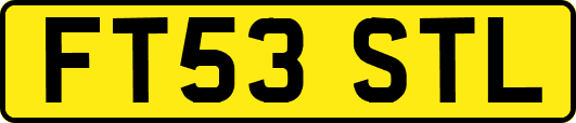 FT53STL