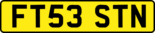 FT53STN