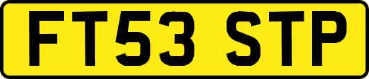 FT53STP