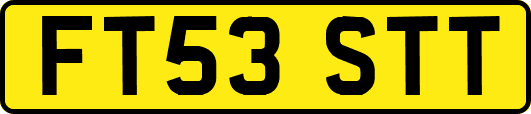 FT53STT