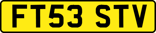 FT53STV