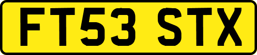 FT53STX