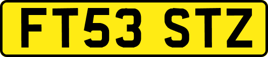 FT53STZ