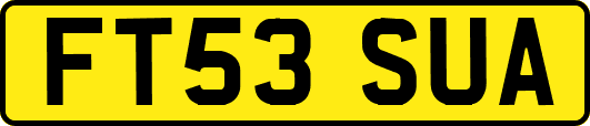 FT53SUA