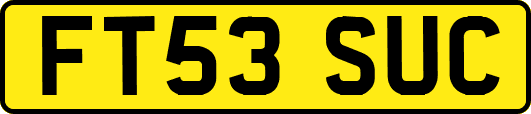 FT53SUC