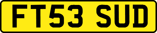 FT53SUD