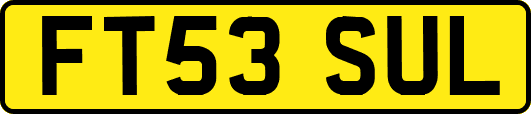 FT53SUL