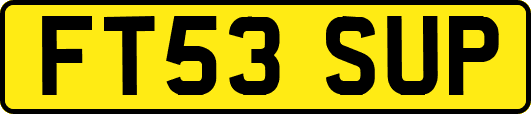 FT53SUP