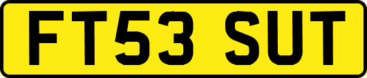 FT53SUT