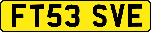 FT53SVE