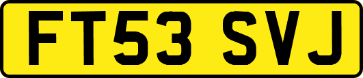 FT53SVJ