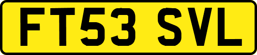 FT53SVL