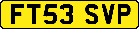 FT53SVP