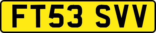 FT53SVV