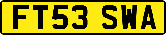 FT53SWA