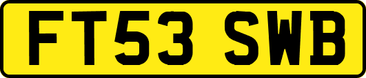 FT53SWB